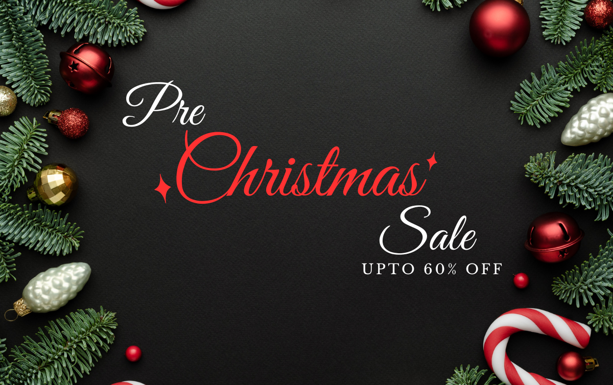 Pre-Christmas Sale: Huge Savings on Motorcycle Gear Before the Holidays