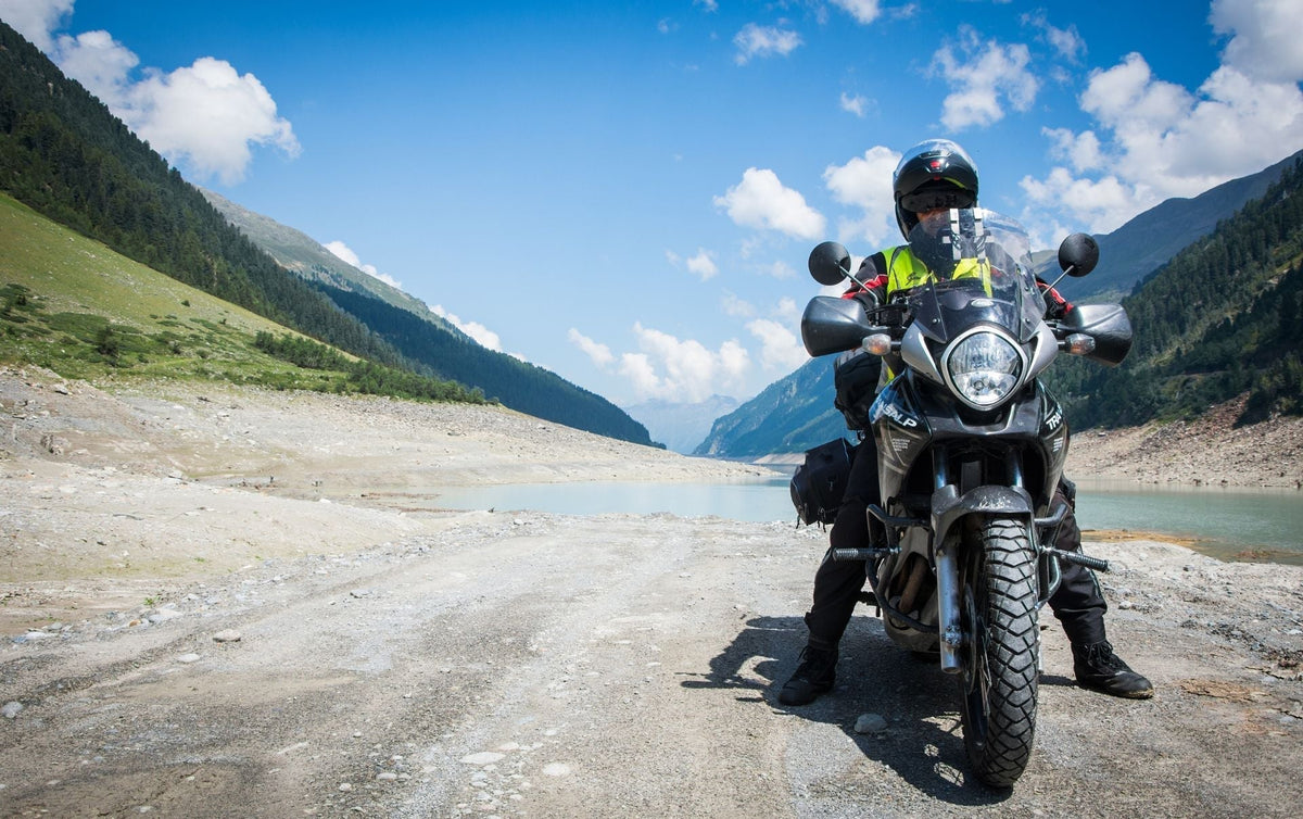 The Benefits of Leather Biker Vests with Gun Pockets for Riders