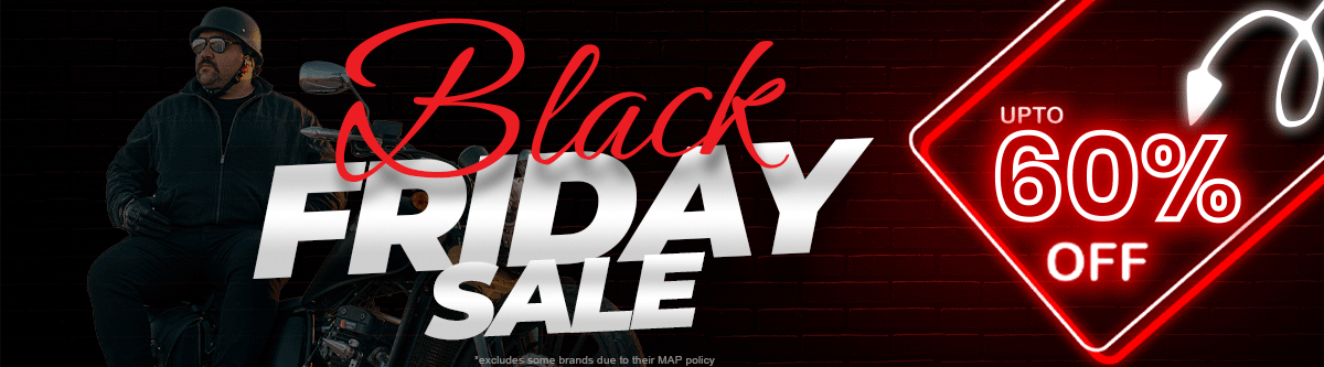 Black Friday Sale