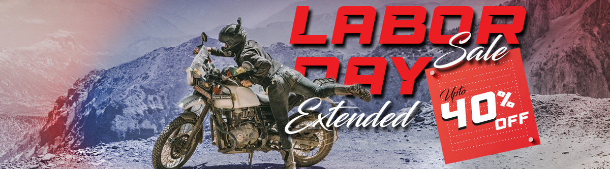 Labor Day Sale