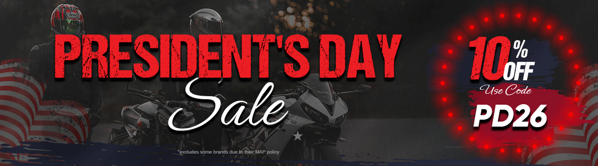 Presidents Day Sale