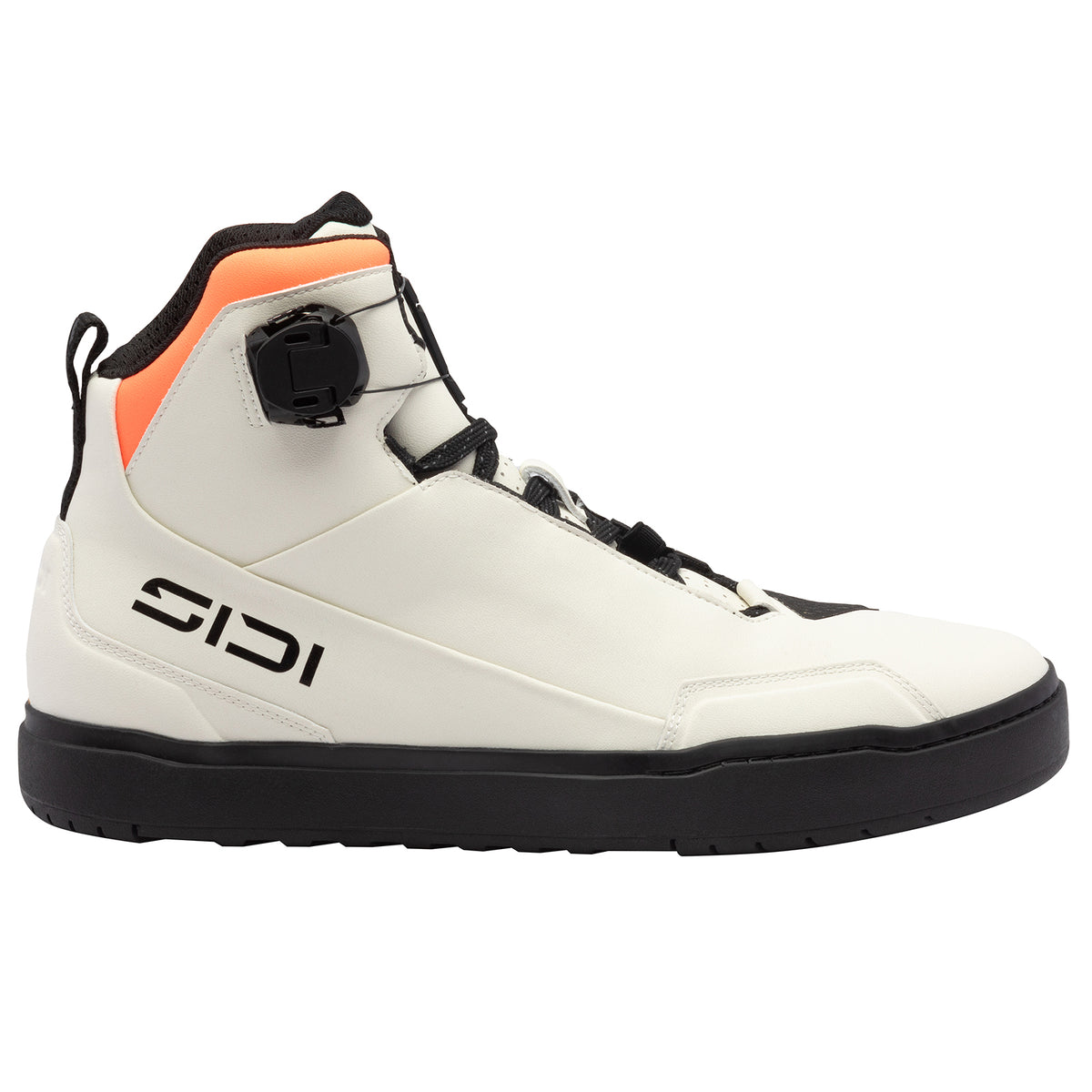 Sidi Men's Kryo Motorcycle Riding Shoes