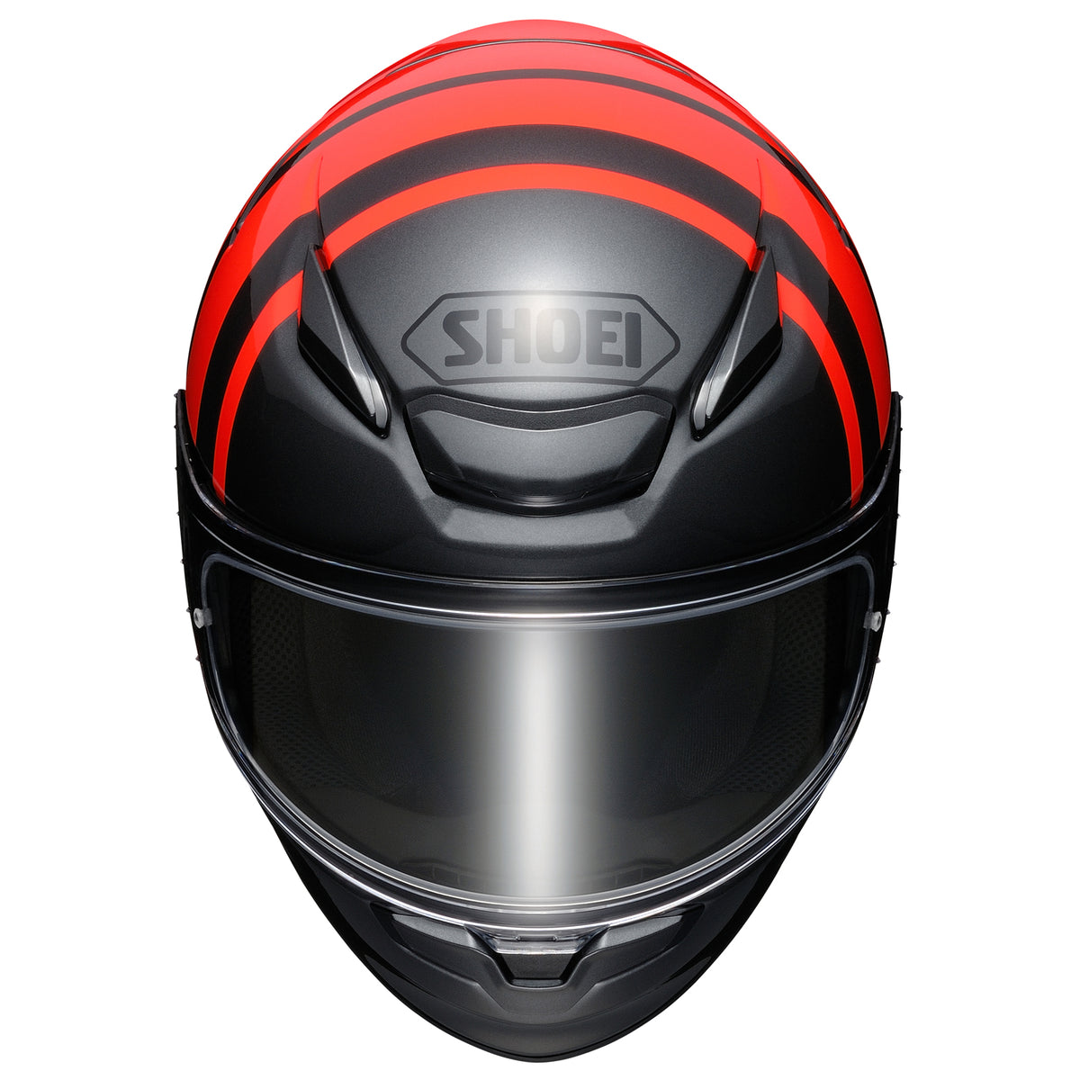 Shoei RF-1400 MM93 Collection Track Full Face Motorcycle Helmet