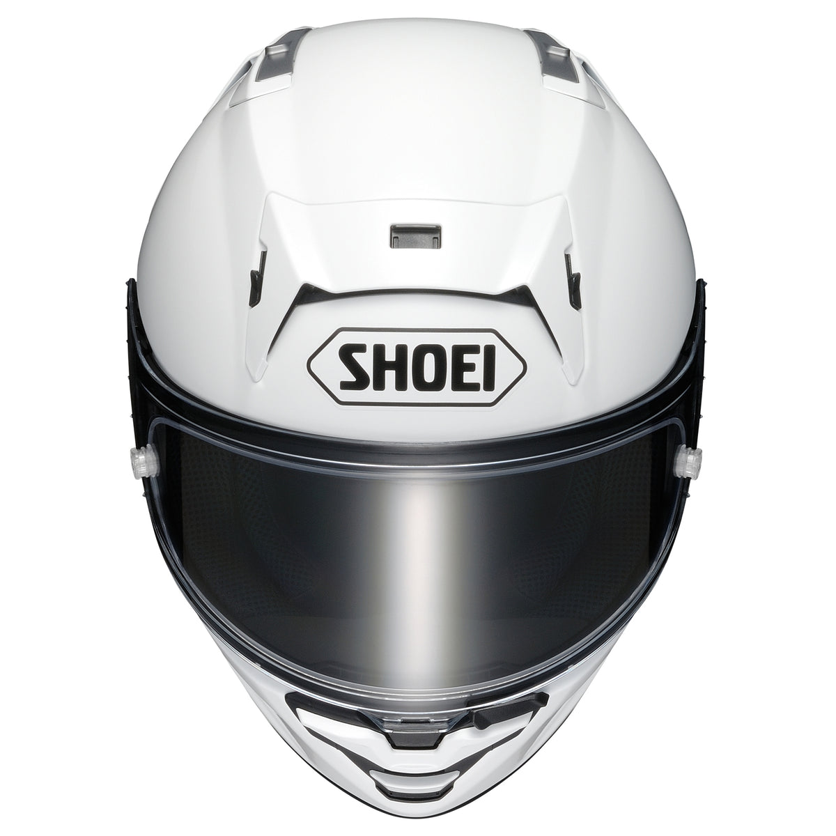 Shoei X-Fifteen Solid Full Face Motorcycle Helmet