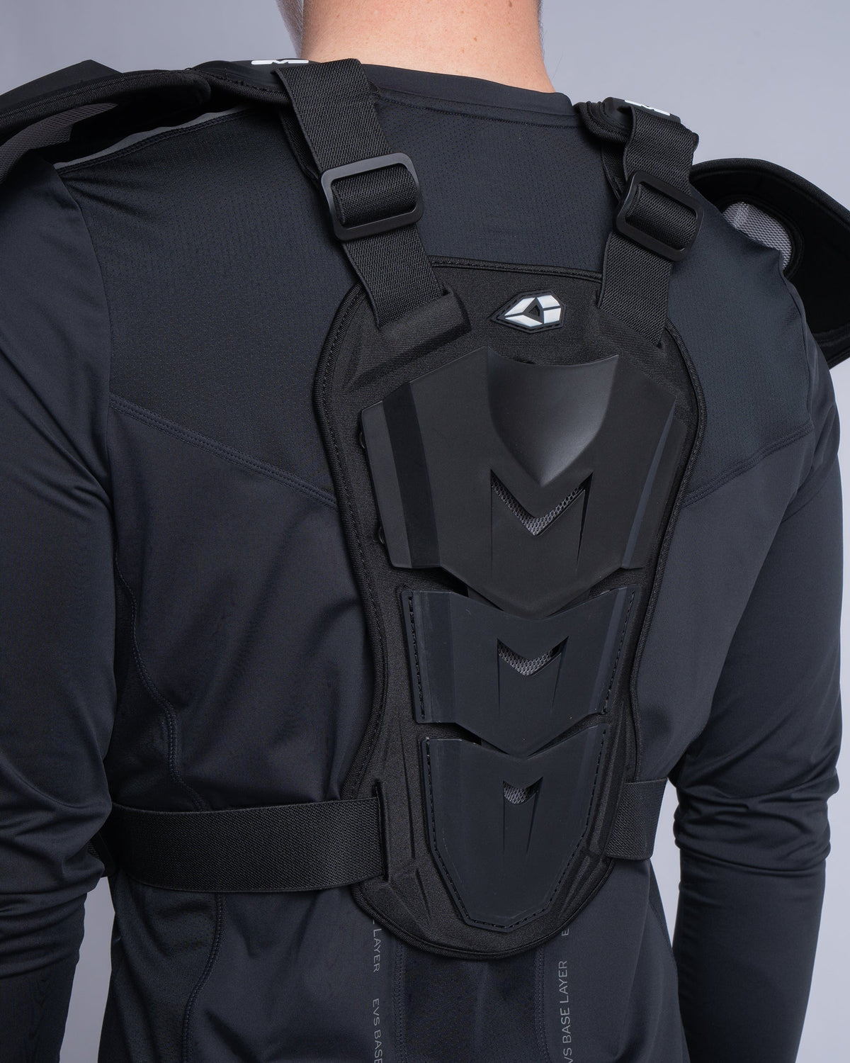 EVS Revo 5 Roost Deflector Guard