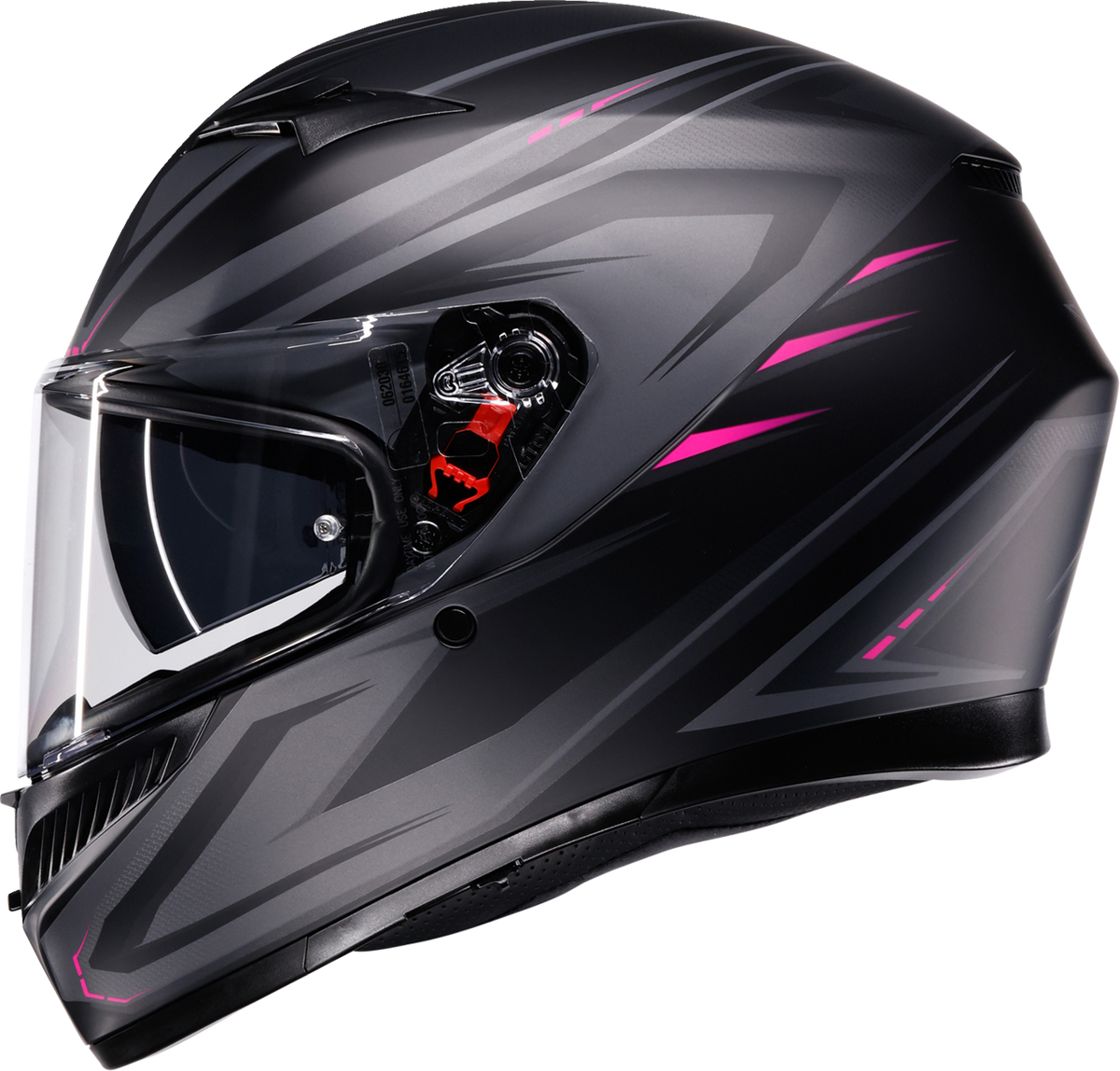 AGV K3 Syth Full Face Motorcycle Helmet