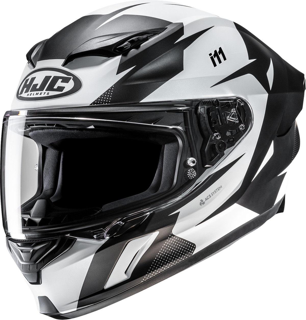 HJC i11 Instant Full Face Motorcycle Helmet