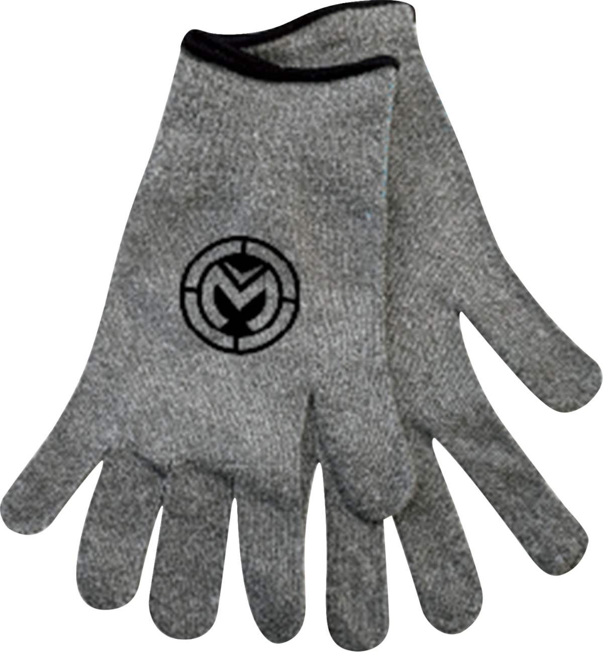 Moose Racing Abrasion Resistant Full Finger Glove Liners