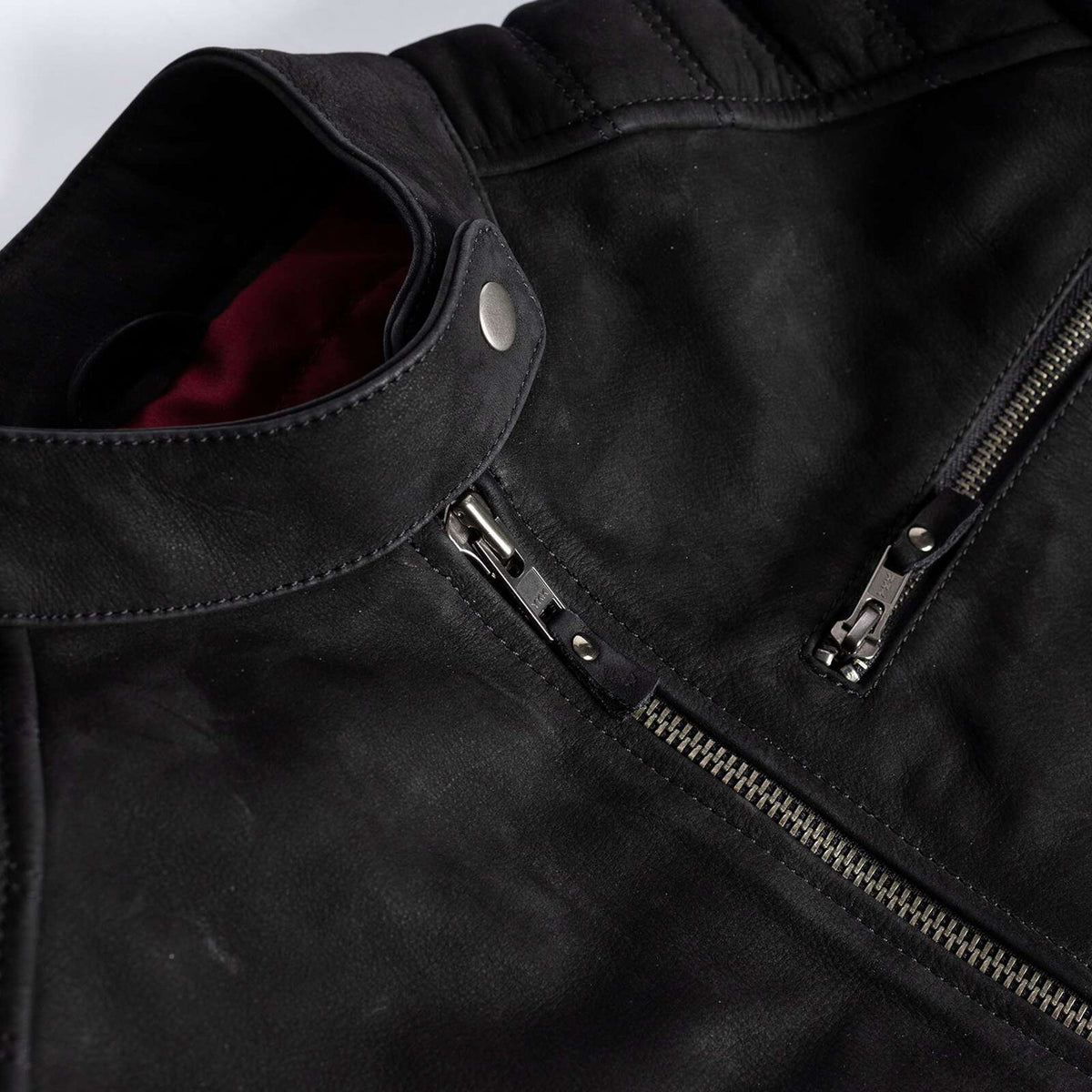 cortech-hoyden-ladies-motorcycle-leather-jacket-detail-1
