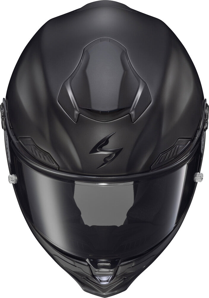 Scorpion EXO Apex EXO-Warp Full Face Motorcycle Helmet