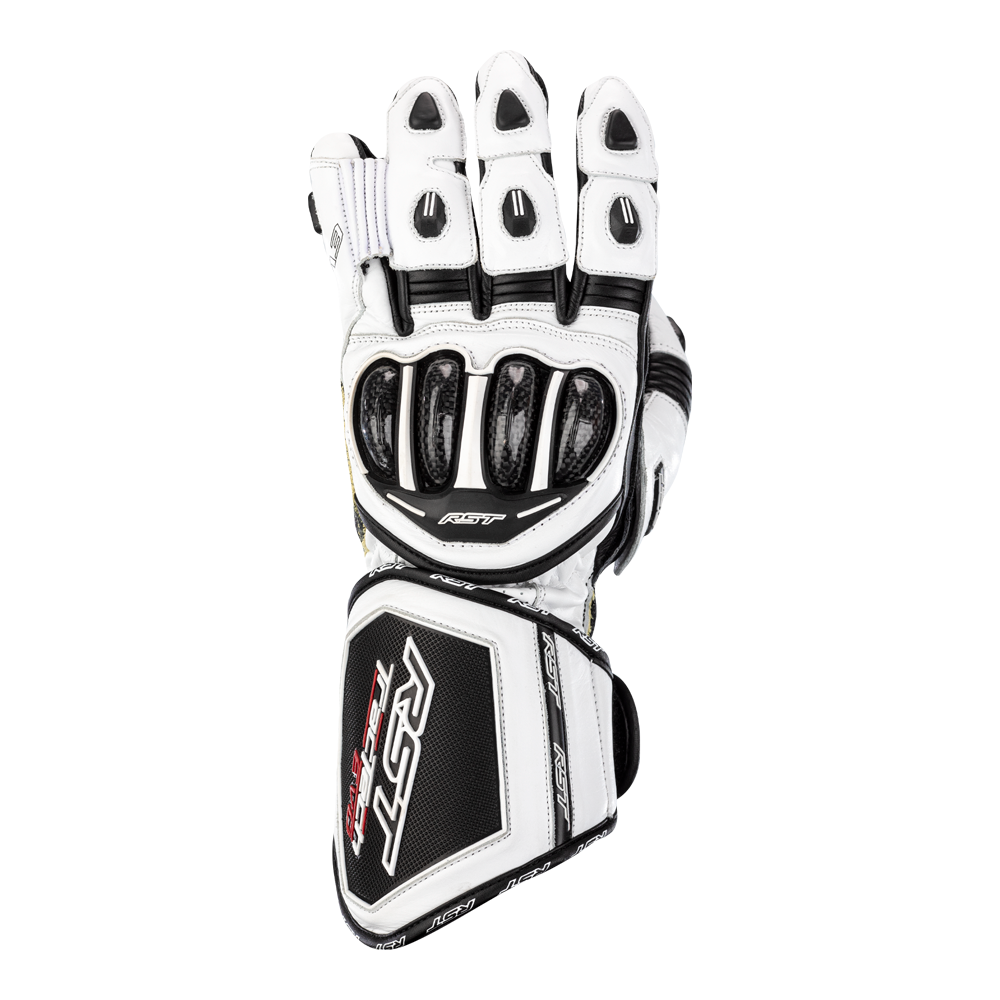 RST Men's TracTech Evo 4 CE Men's Motorcycle Gloves