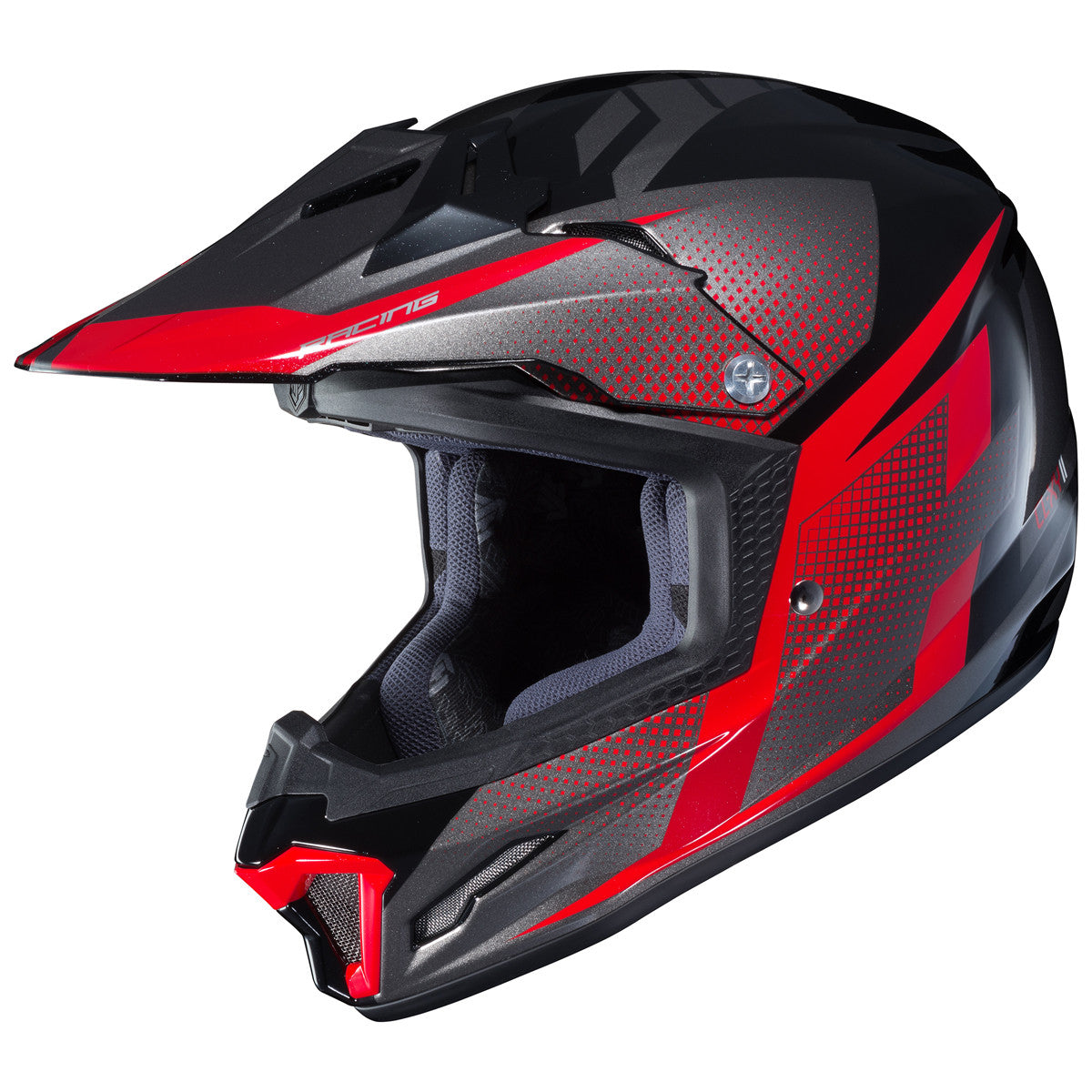 HJC Youth CL-XY 2 Argos Helmet