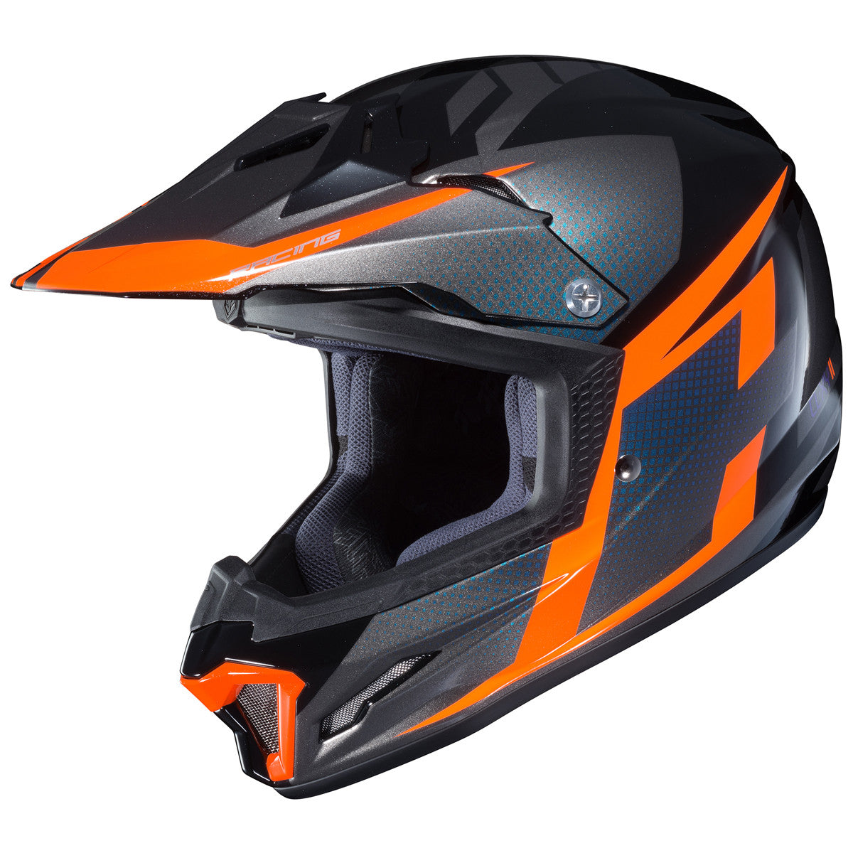 HJC Youth CL-XY 2 Argos Helmet