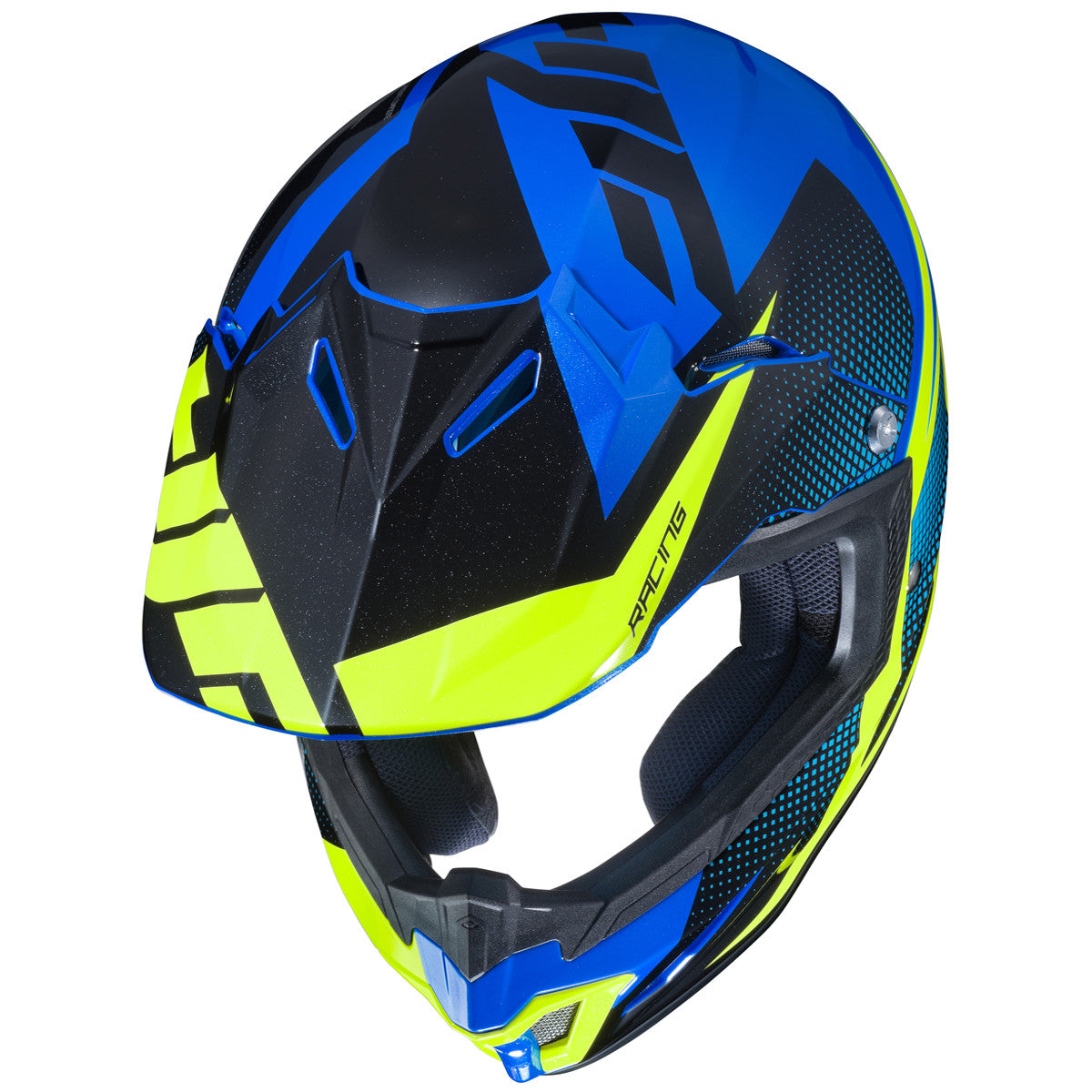 HJC Youth CL-XY 2 Argos Helmet