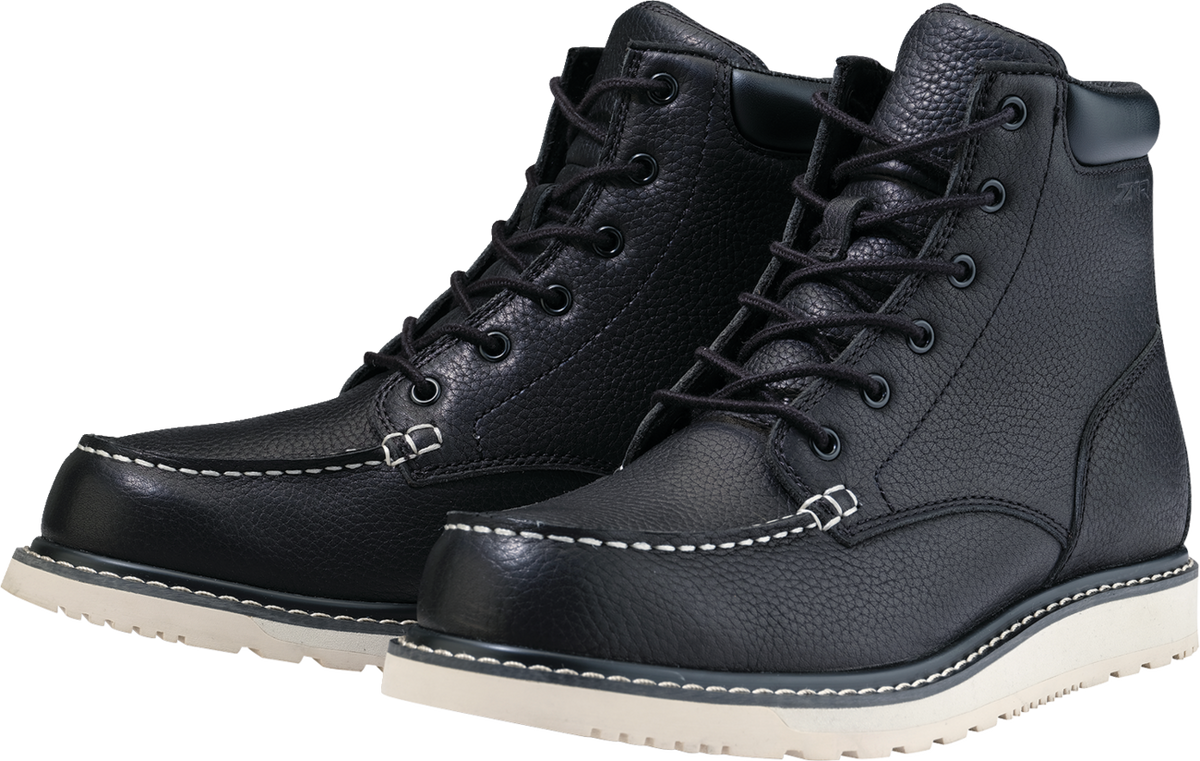 Z1R Men's Work Riding Boots