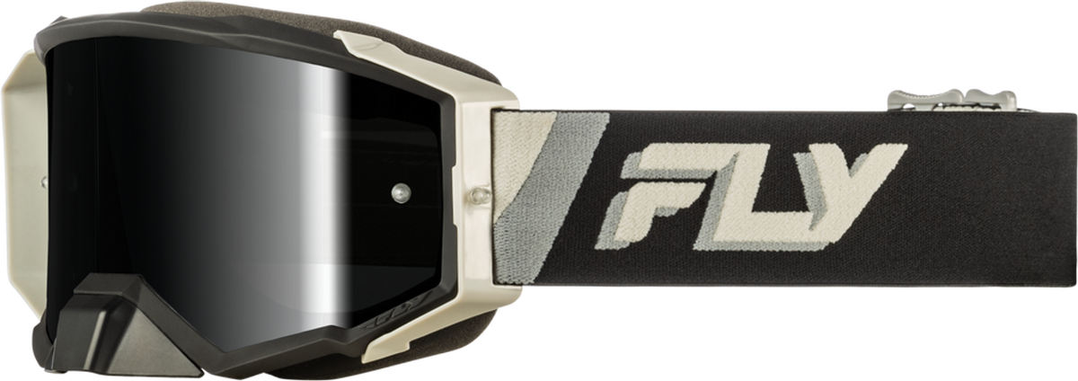 Fly Racing Zone Elite Goggles