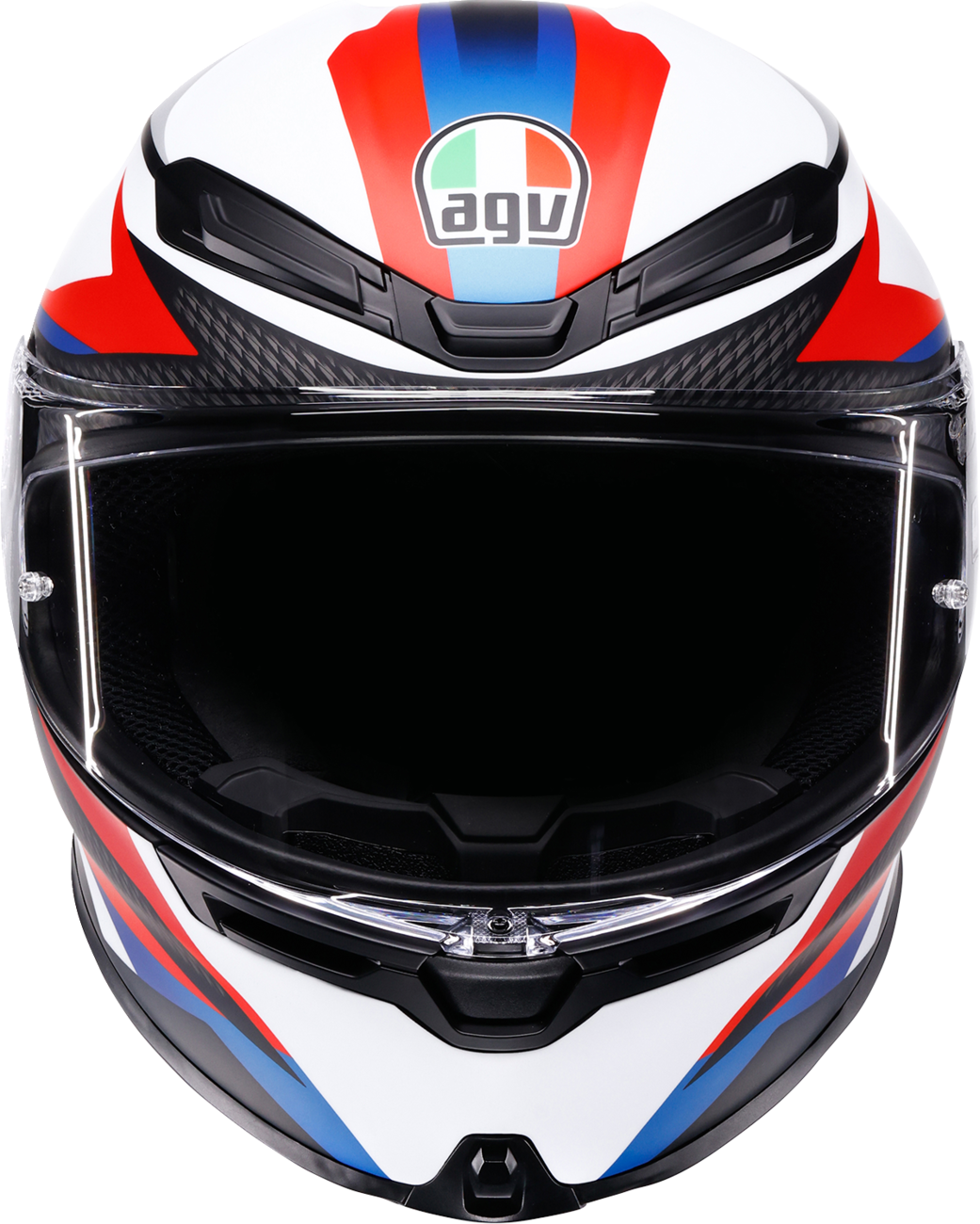 AGV K6 S Timewarp Helmet Full Face Motorcycle Helmet