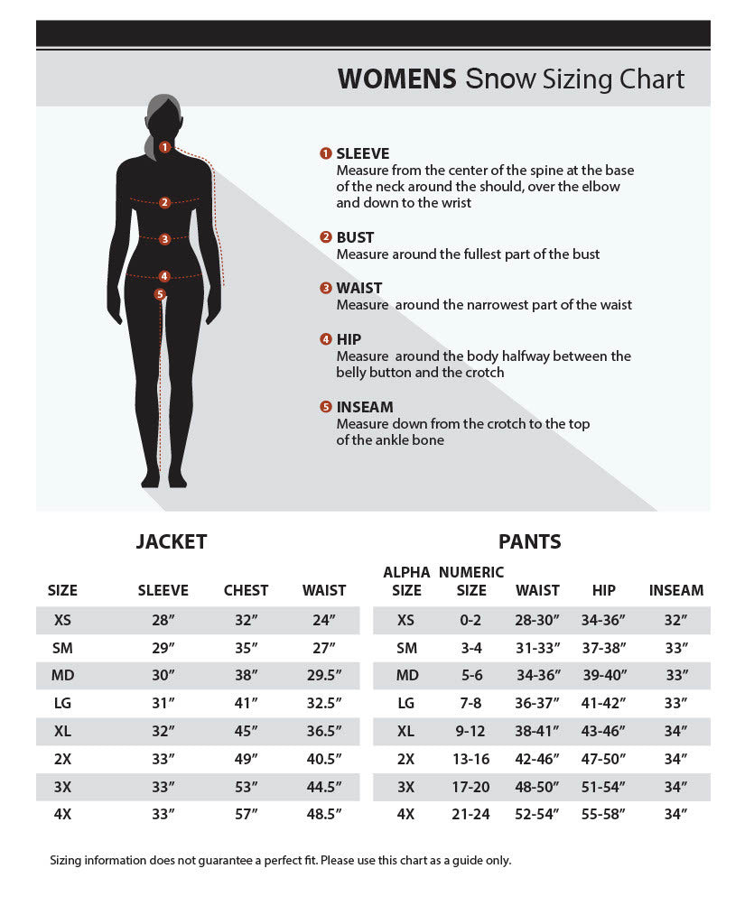 Fly Racing Women's SNW26 SNX Pro Snow Riding Pants
