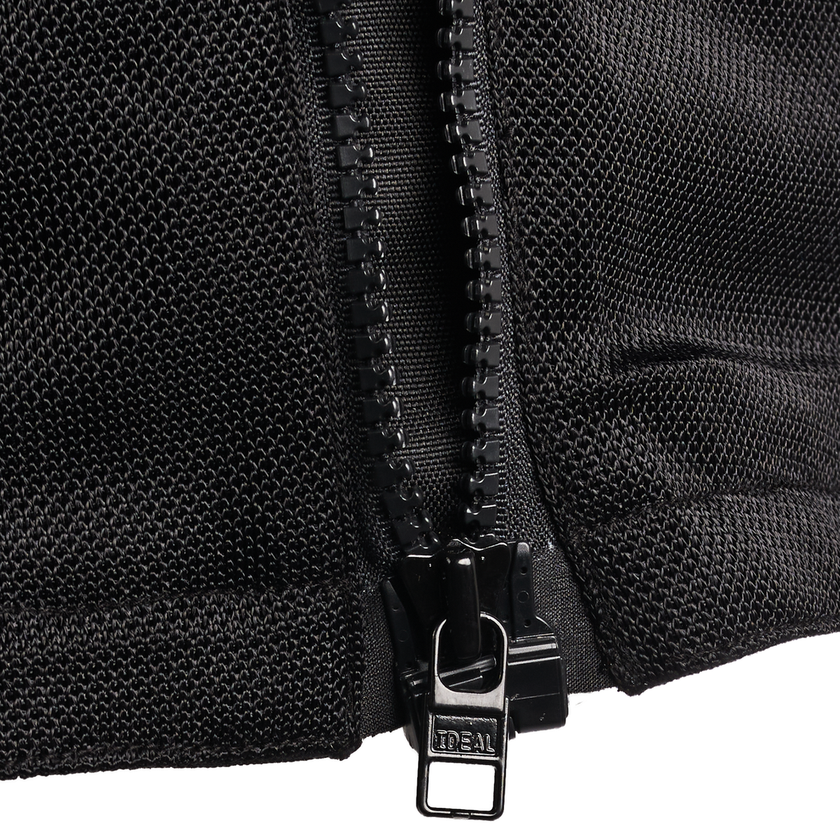 Cortech-Mens-Hyper-Flo-Air-2.0-Motorcycle-Jacket-Black-Detail