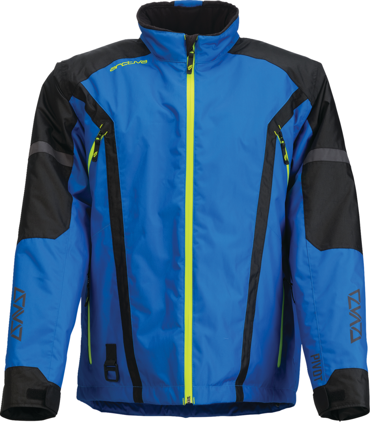 Arctiva Men's Pivot 8 Insulated Snow Jacket