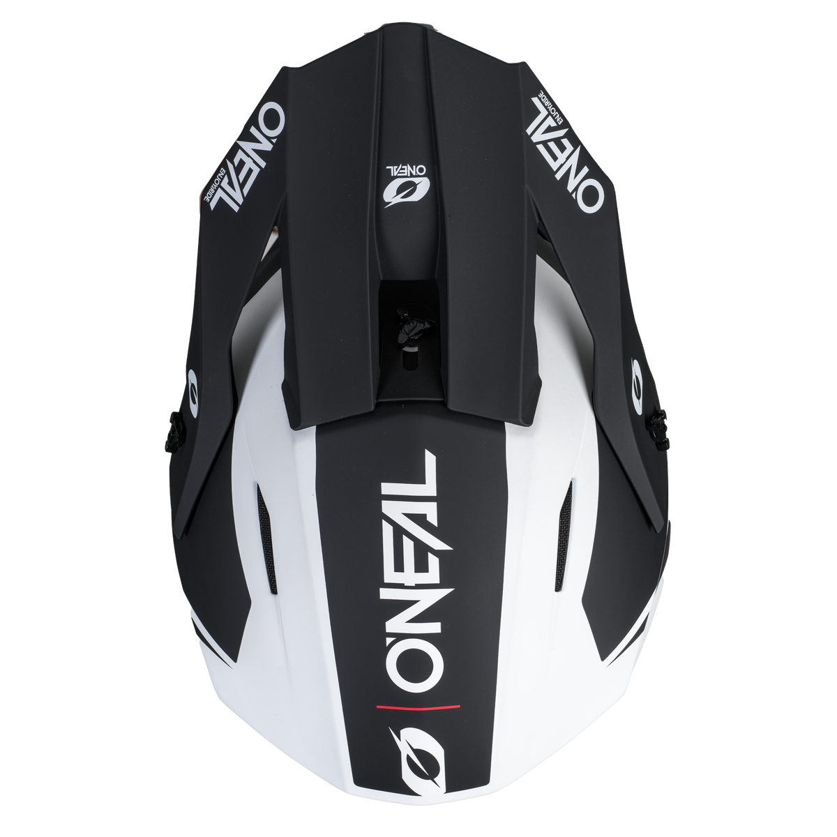 O'Neal 4 SRS Race MX Motorcycle Helmet