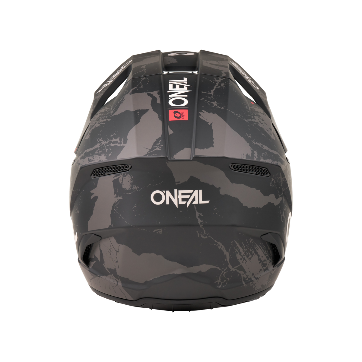 O'Neal 3 SRS Acid MX Motorcycle Helmet