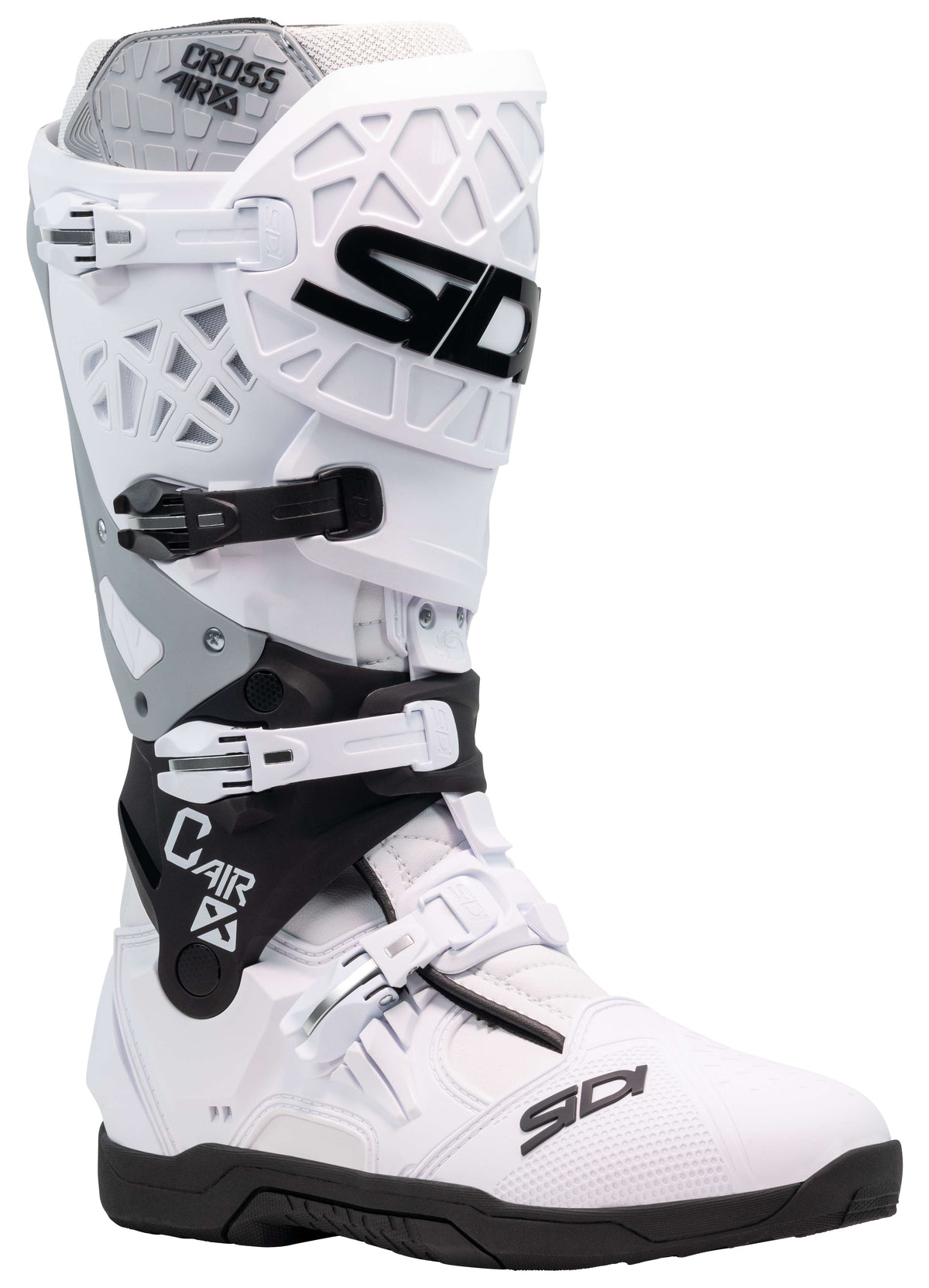 Sidi Men's Crossair X Off-Road Motorcycle Boots3