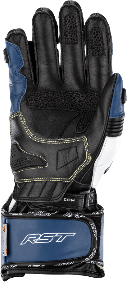 RST Men's TracTech Evo 4 CE Men's Motorcycle Gloves