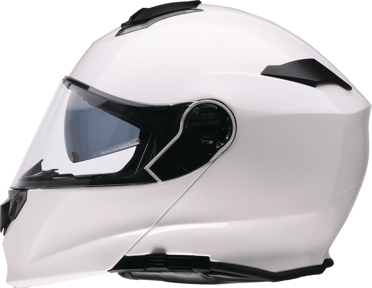 Z1R Solaris 2.0 Solid Modular Motorcycle Helmet