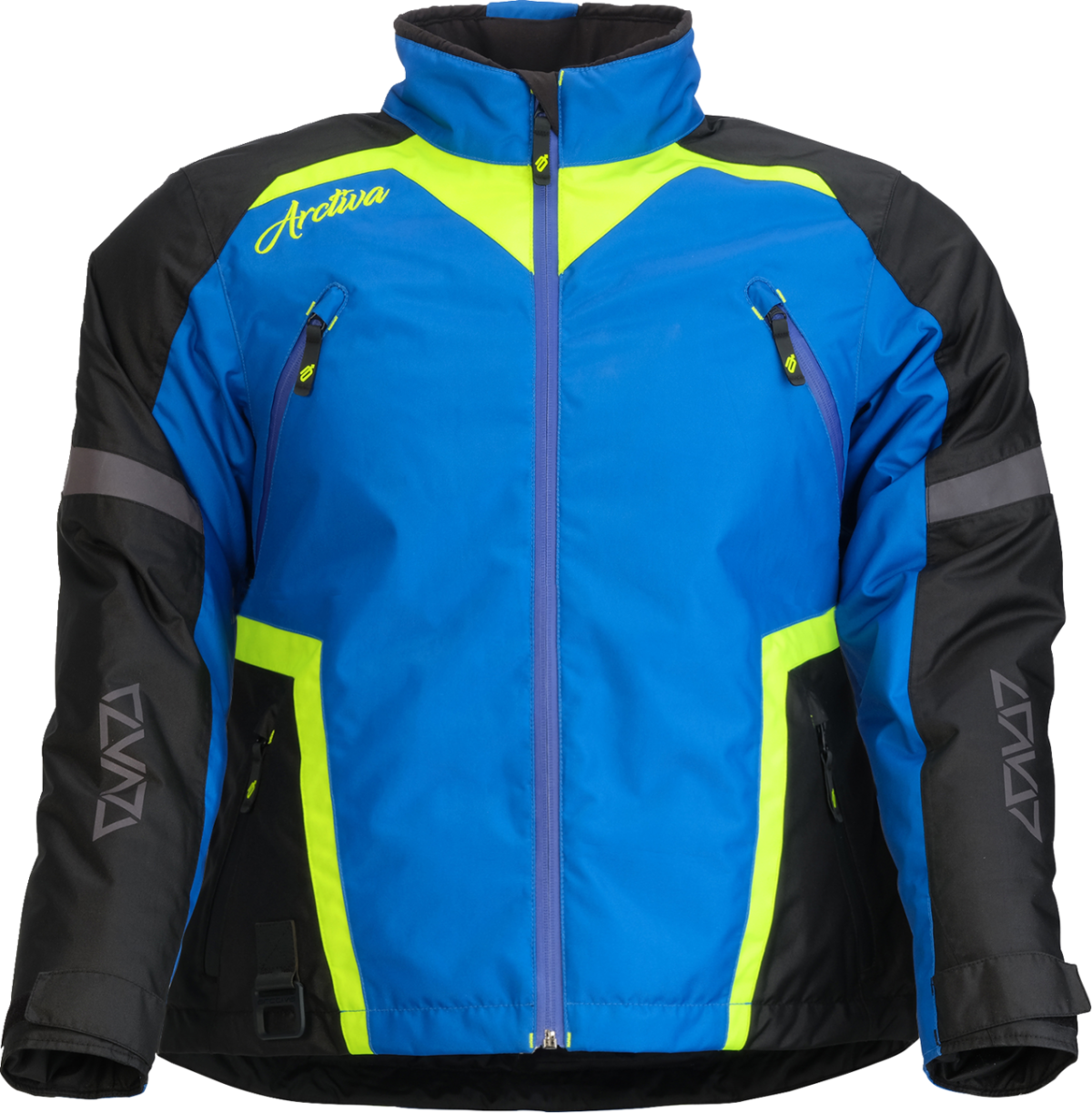 Arctiva Women's Pivot 8 Insulated Snow Jacket