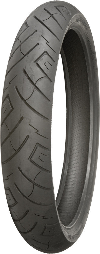 Shinko 777 Cruiser HD Front 120/50-26 70H Bias Motorcycle Tire
