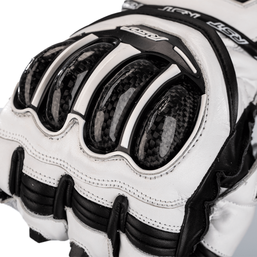 RST Men's TracTech Evo 4 CE Men's Motorcycle Gloves