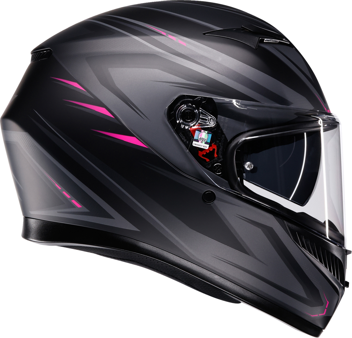 AGV K3 Syth Full Face Motorcycle Helmet