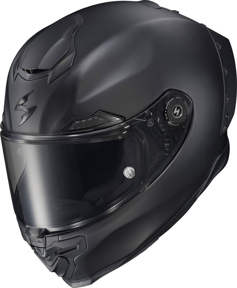 Scorpion EXO Apex EXO-Warp Full Face Motorcycle Helmet