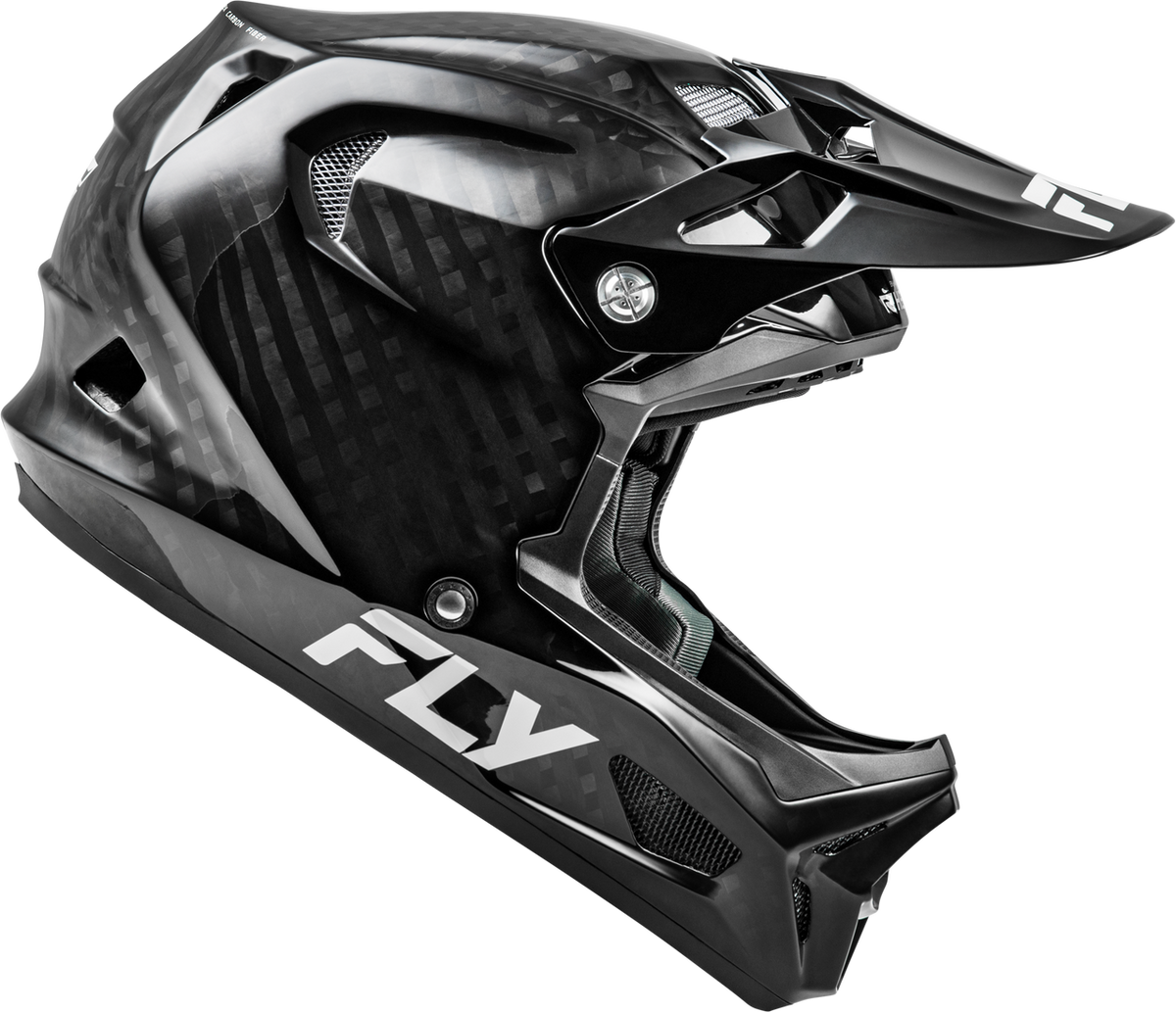 Fly Racing Werx-R Carbon BMX/MTB Helmet