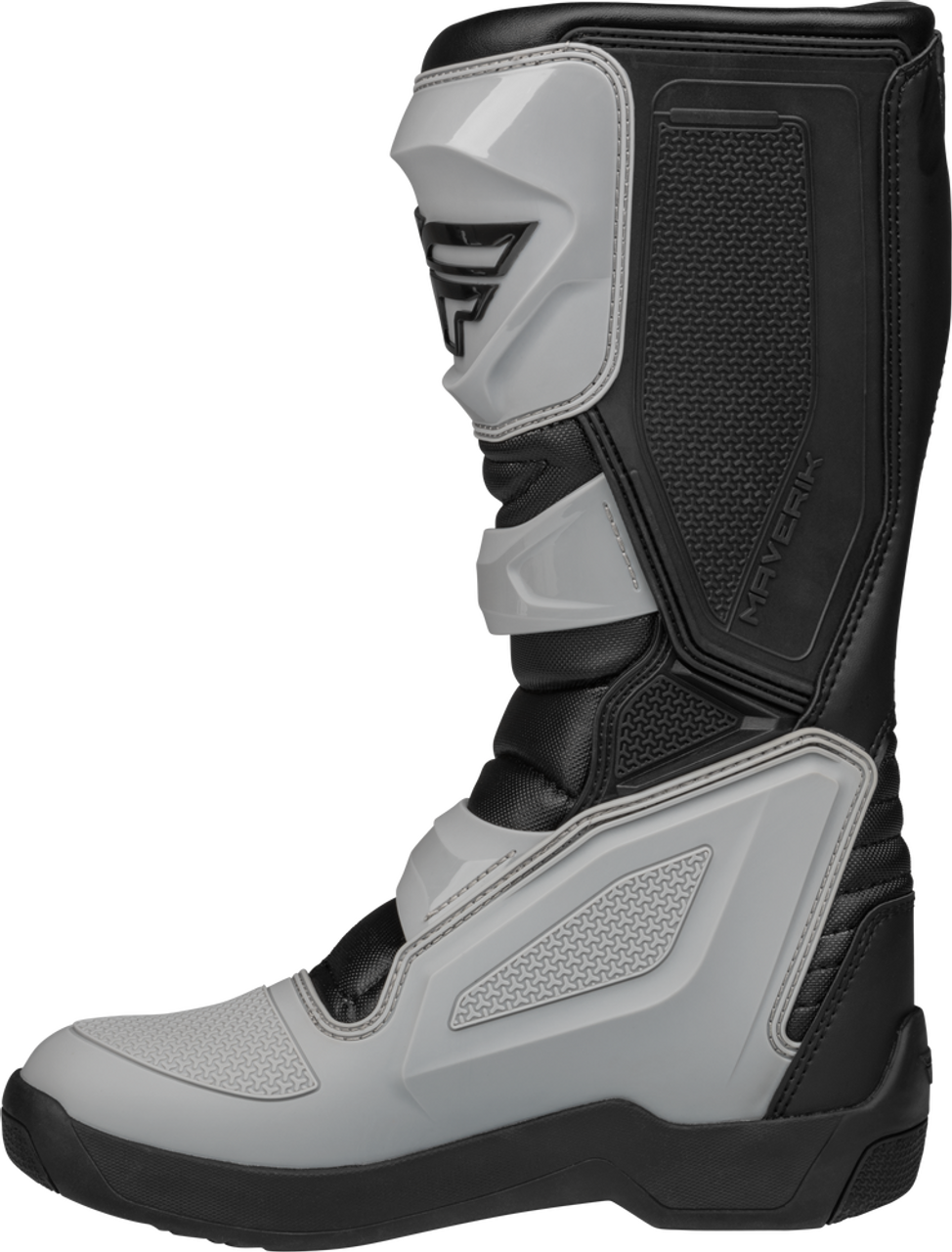 Fly Racing Men's Maverik LT Motorcycle Boots2