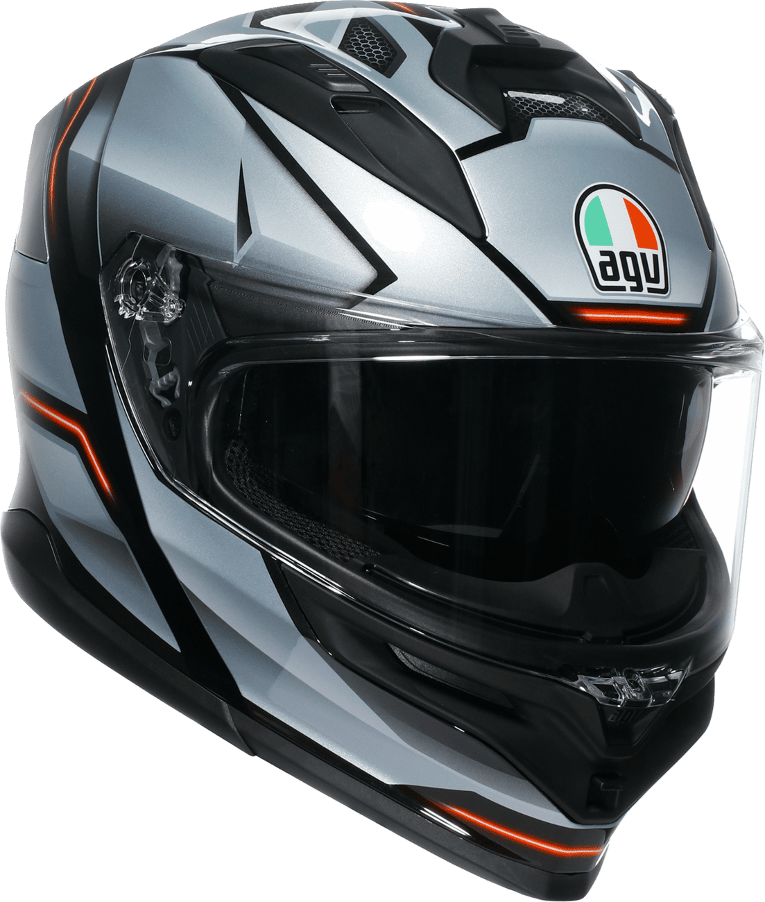 AGV K7 Jaeger Full Face Motorcycle Helmet