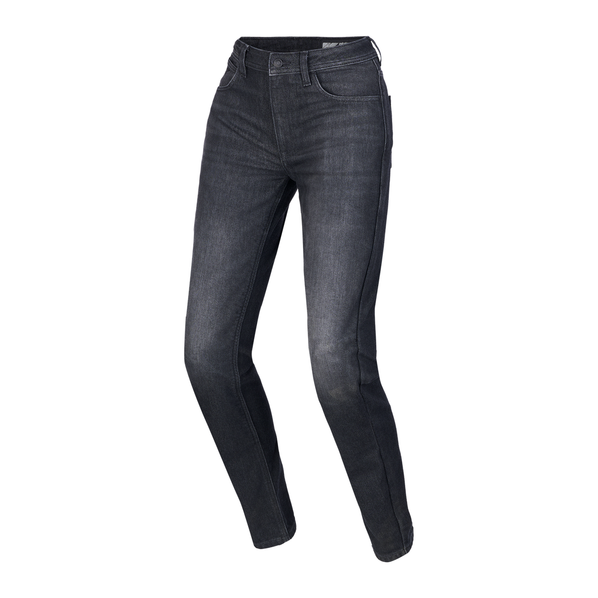 Alpinestars Stella Flex-AST 5 Women's Denim Riding Pants