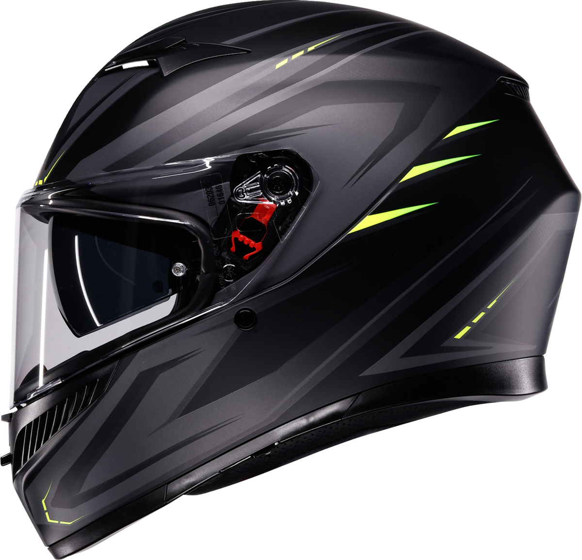 AGV K3 Syth Full Face Motorcycle Helmet