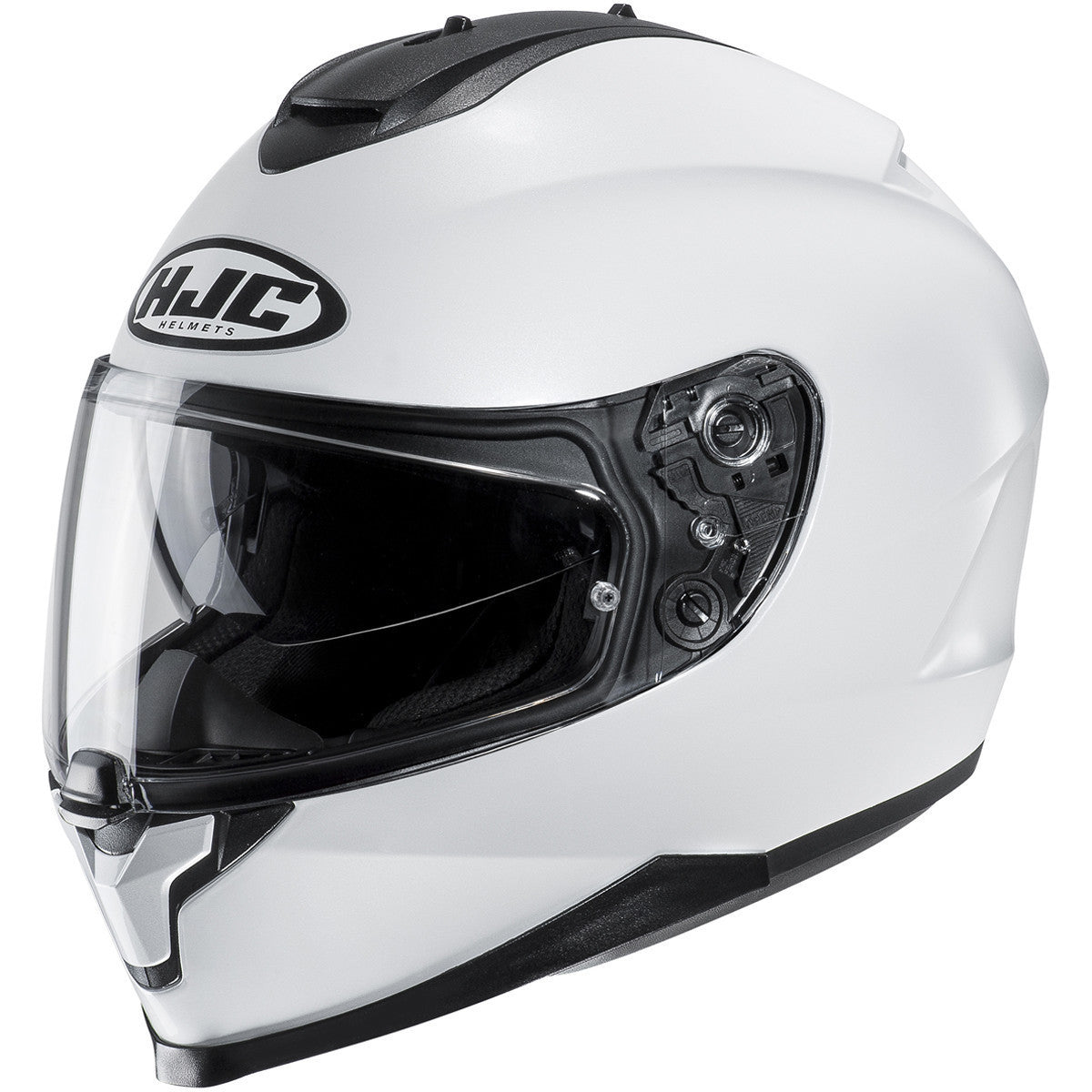 HJC C-70 Helmet - White