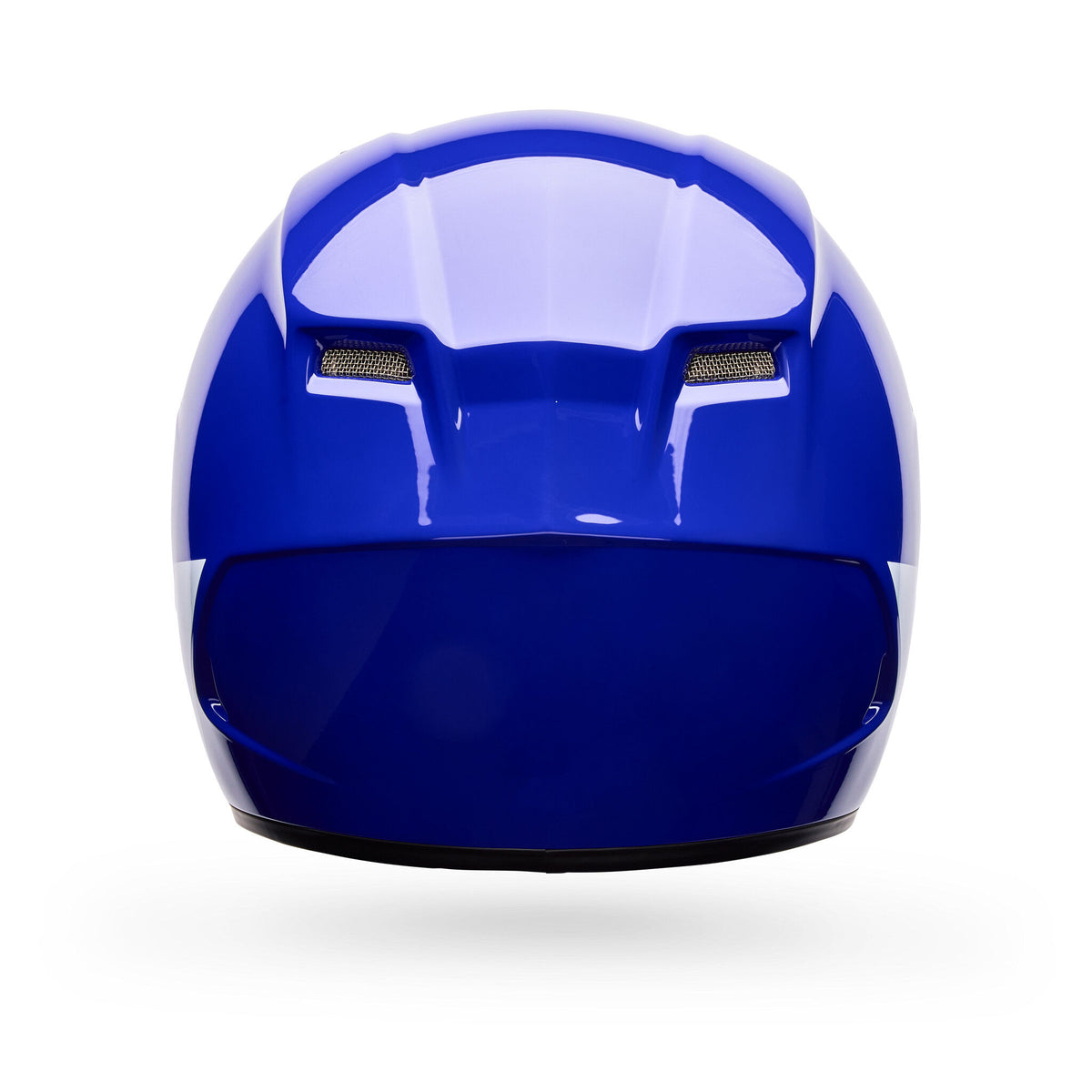 Bell Qualifier Clip Full Face Motorcycle Helmet - Angle & Detail View 14