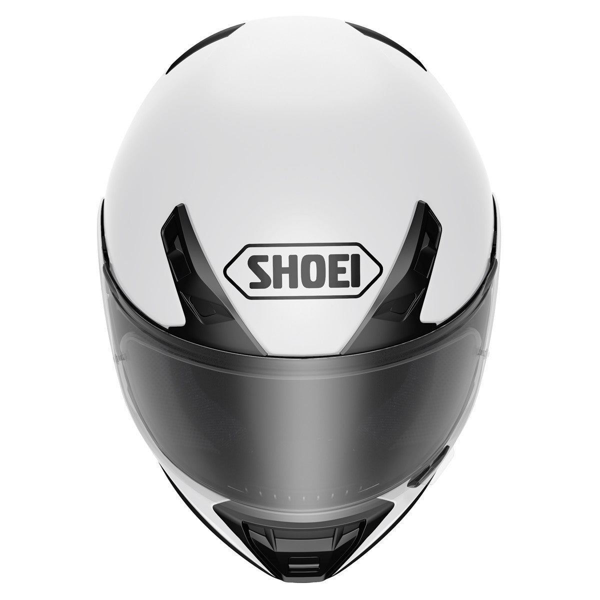 Shoei RF-SR Helmet - White