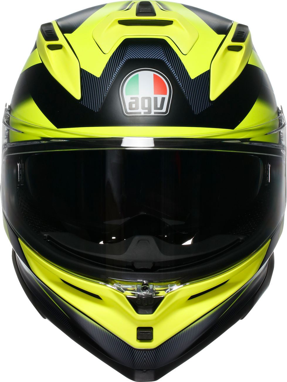 AGV K7 Glimpse Full Face Motorcycle Helmet