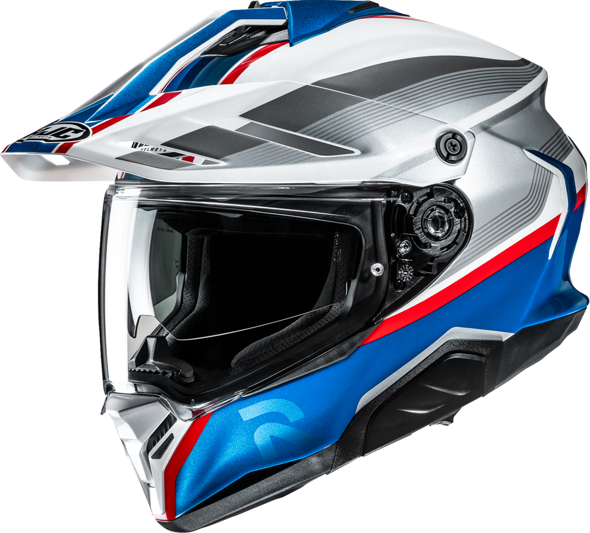 HJC RPHA 60 Arbre Dual Sport Adventure Motorcycle Helmet
