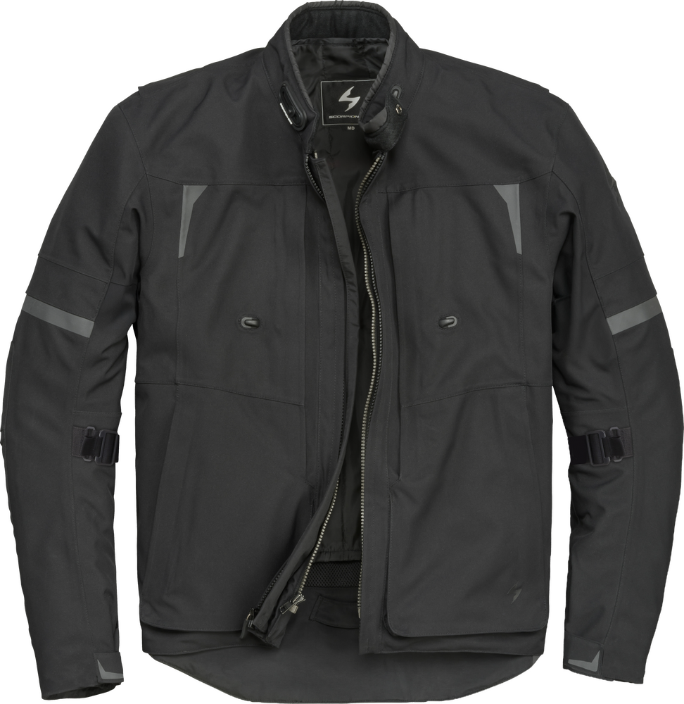 Scorpion Exo Men's Optima 2 Motorcycle Riding Jacket