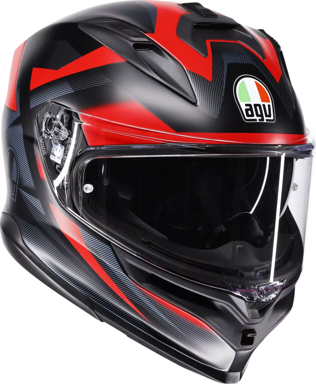 AGV K7 Glimpse Full Face Motorcycle Helmet