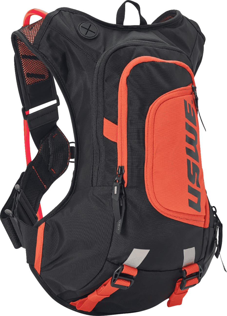 Thor Fleet Solid MX Motorcycle Helmet