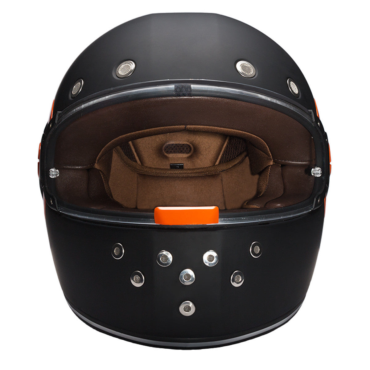 Daytona Retro Helmet