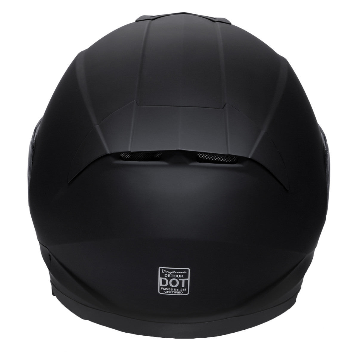 Daytona Detour Helmet