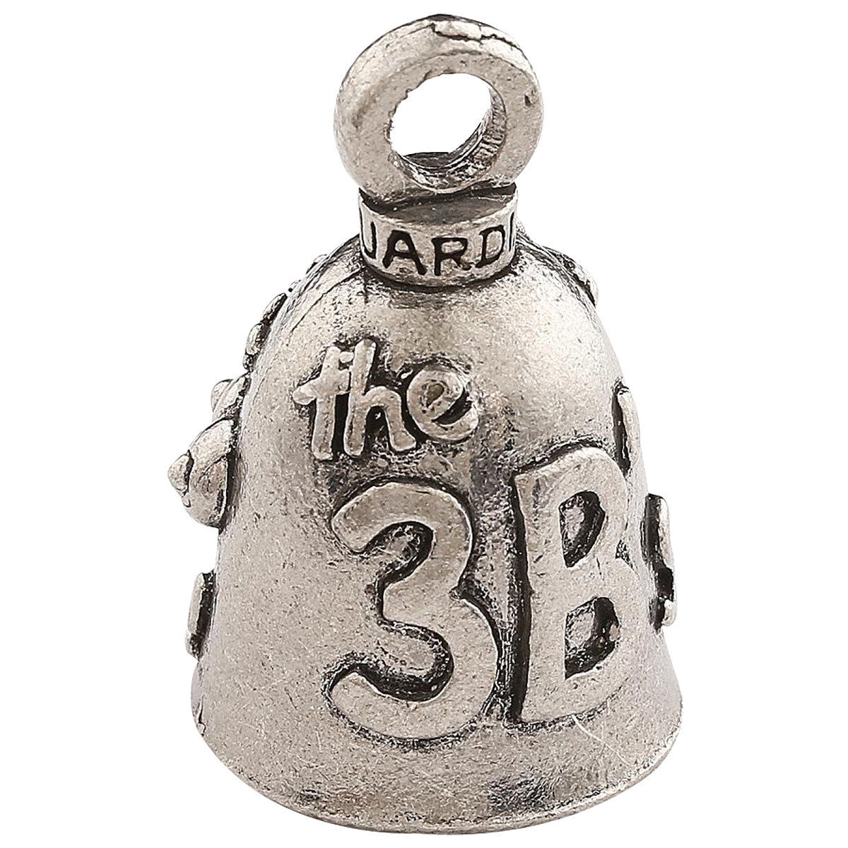 Guardian Bell 3 B's
